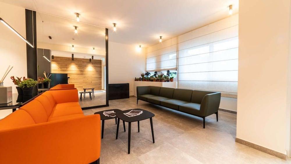 The Park Wellnessspa & Restaurant