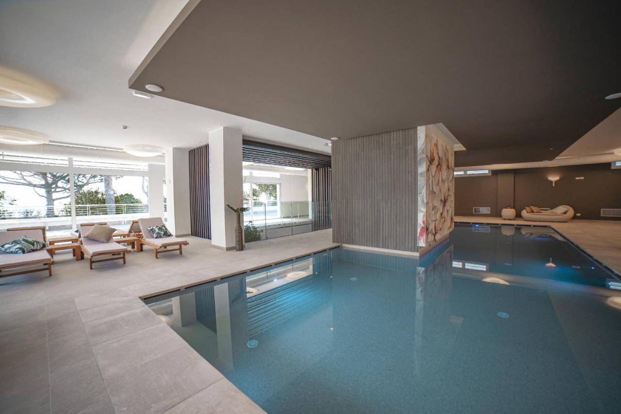 The Park Wellnessspa & Restaurant Hotel Cavallino-Treporti