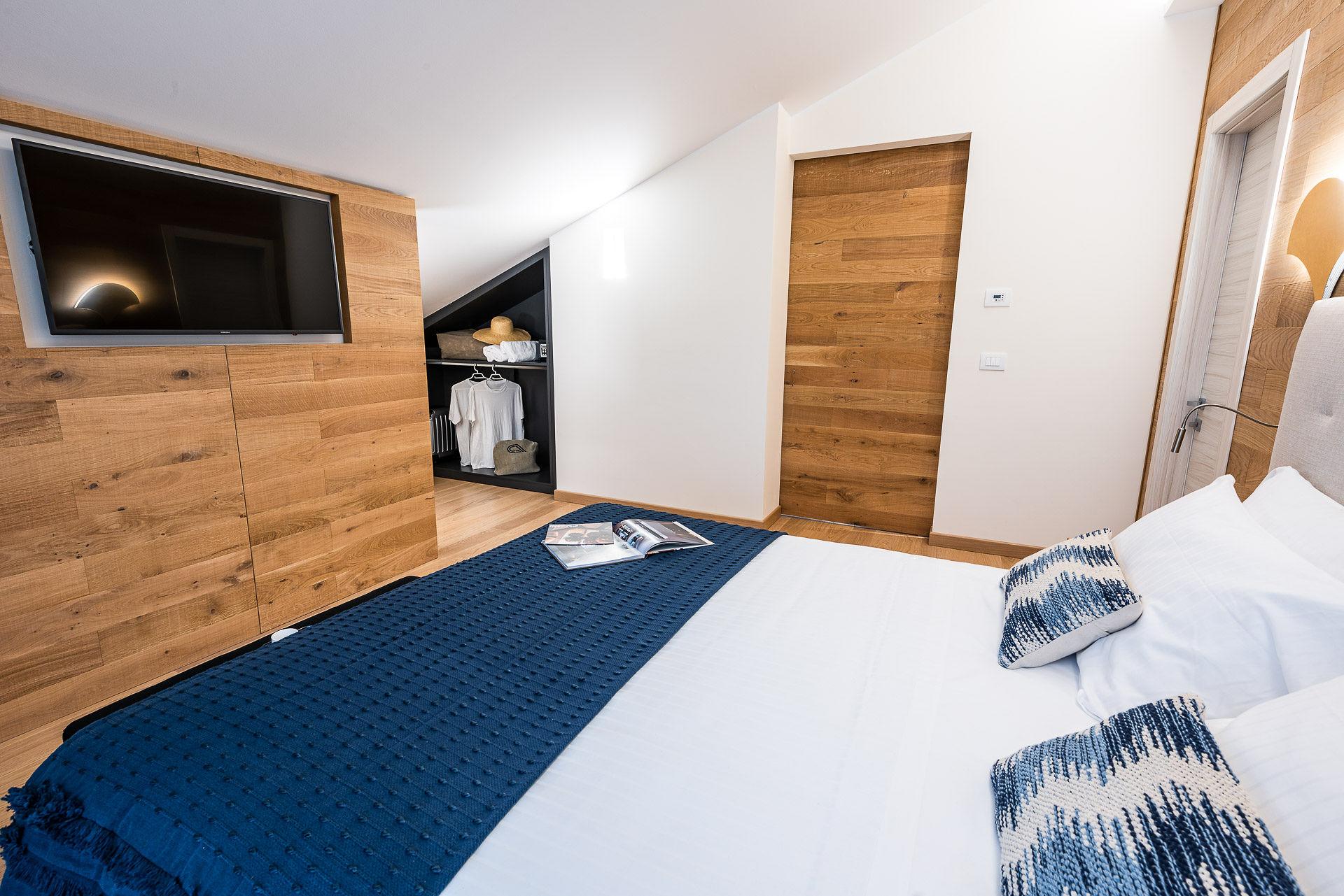 Hotel The Park Wellnessspa & Restaurant