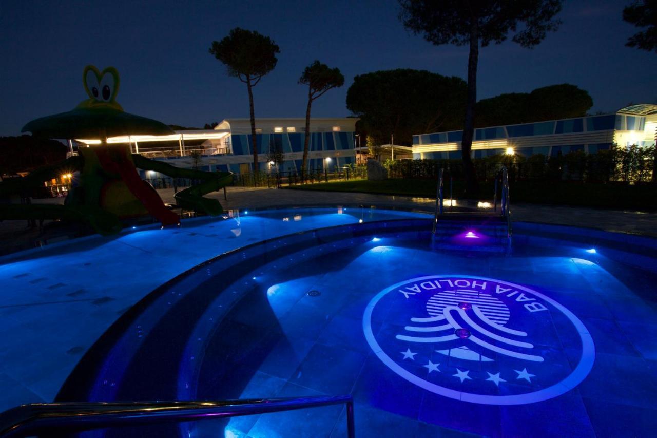 The Park Wellnessspa & Restaurant Hotel Cavallino-Treporti